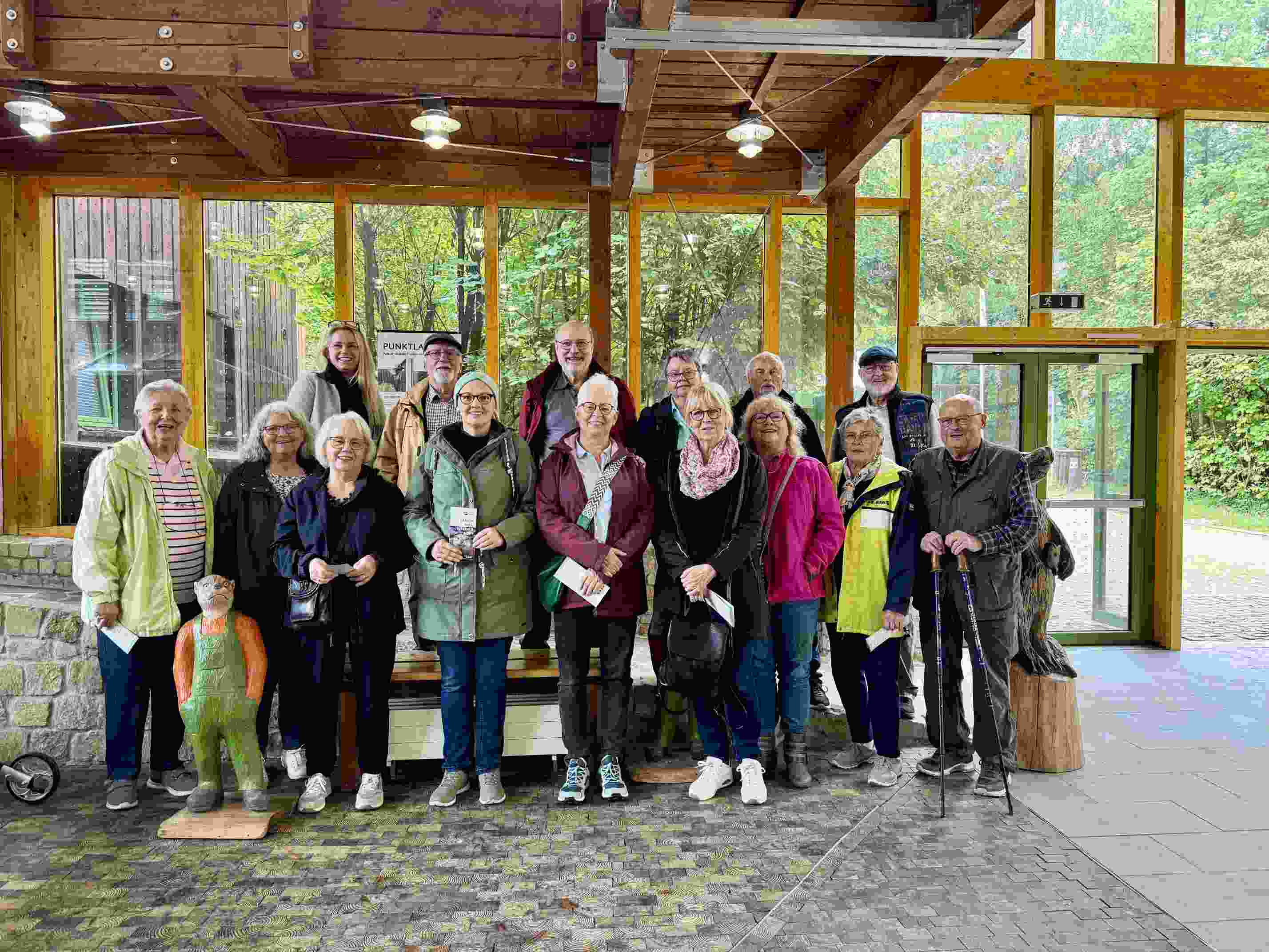 wat otterzentrum 2025