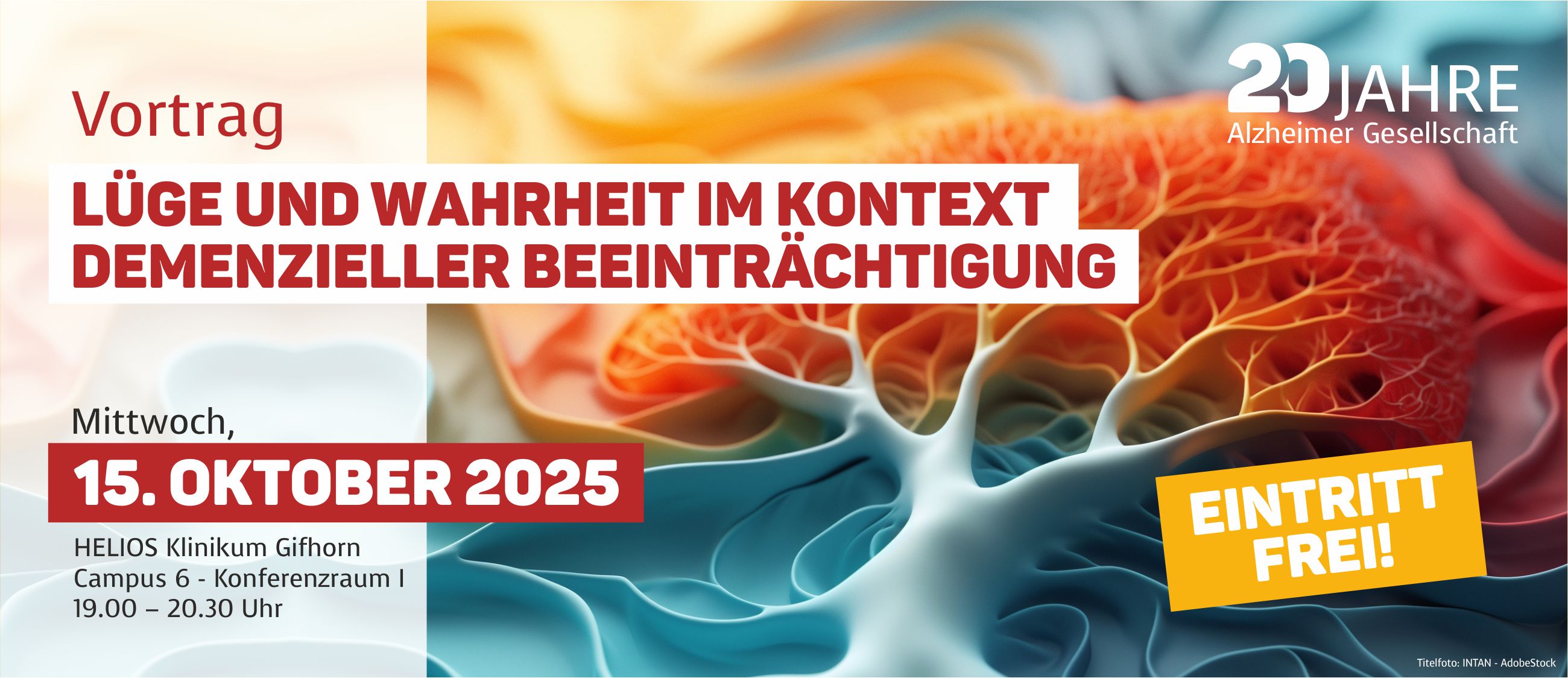 Mittwoch, 15. Oktober 2025