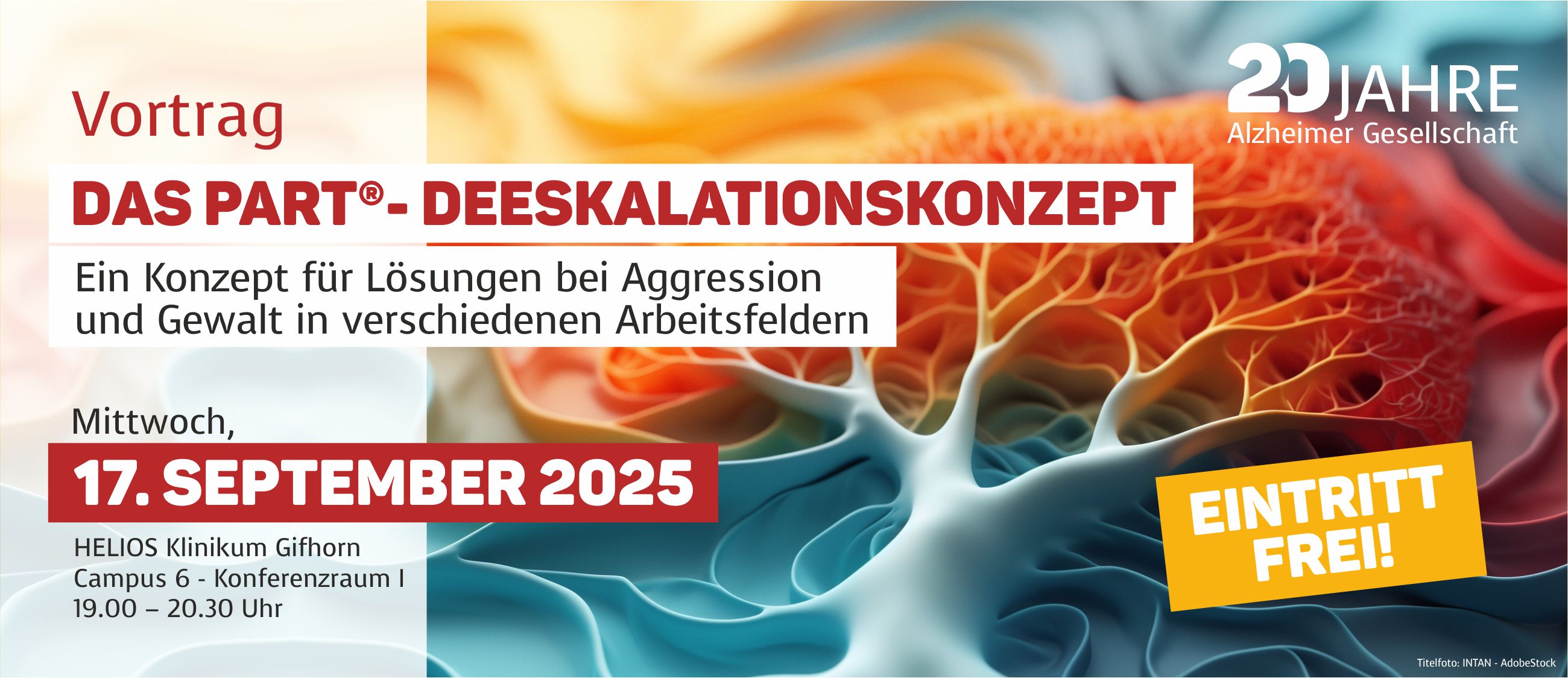 Mittwoch, 17. September 2025