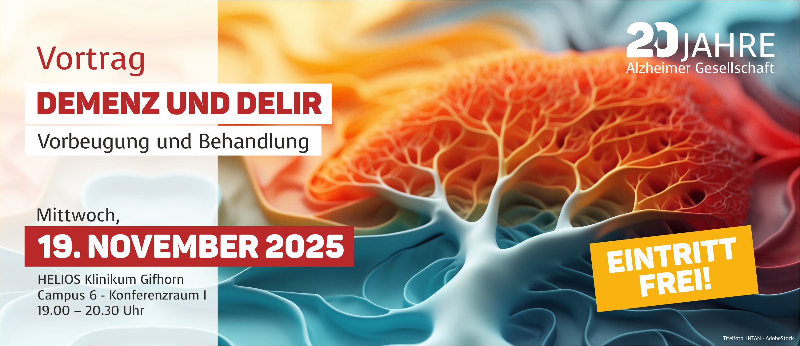 Mittwoch, 19. November 2025