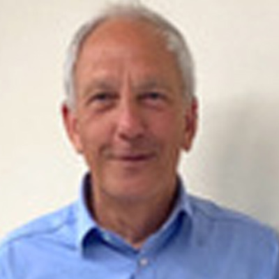 Joachim Harms