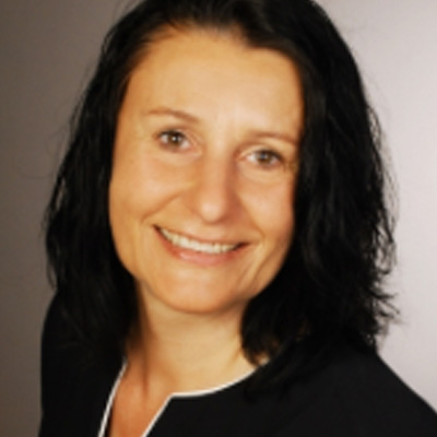 Manuela Lehmann