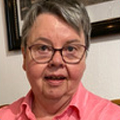 Bruni Rieger
